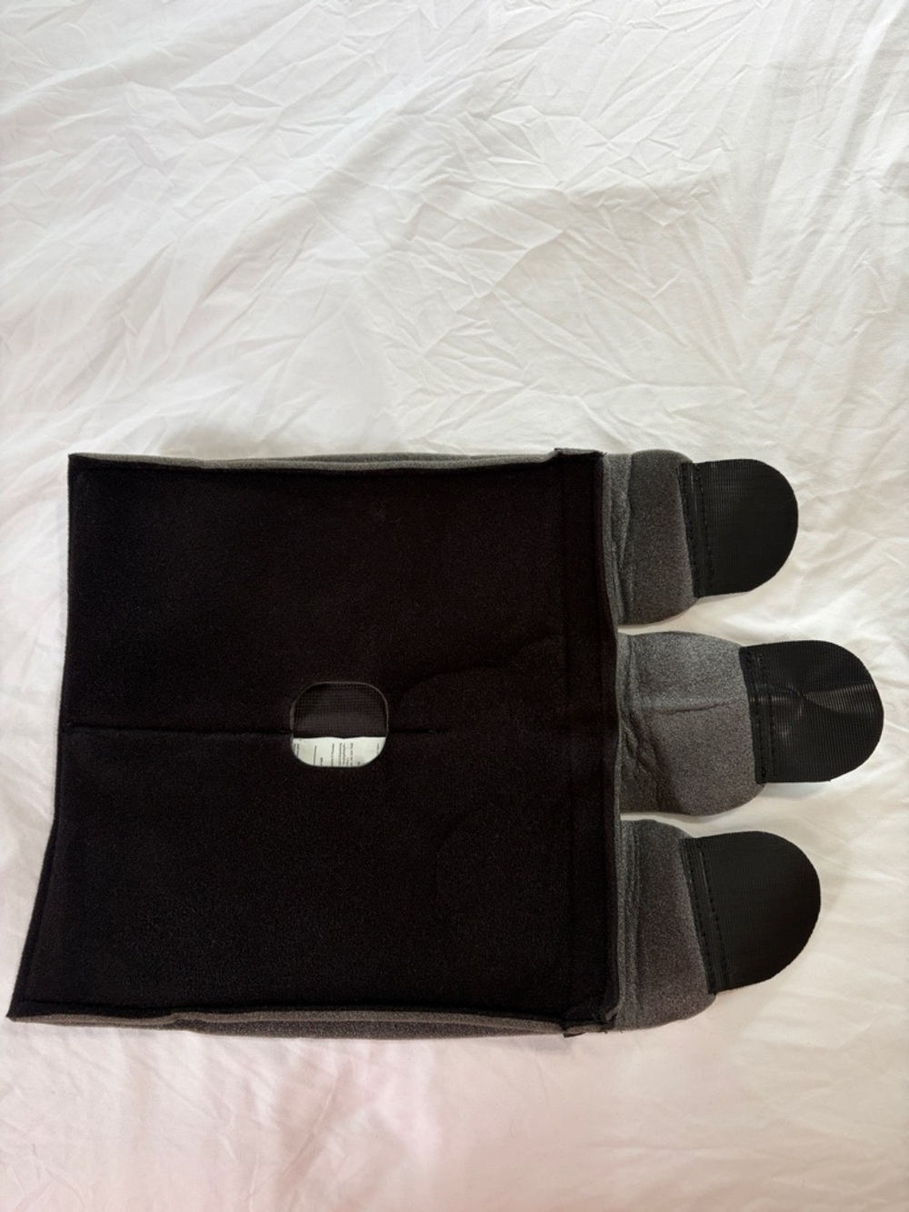 Cryotherapy Hot/Cold Wrap for Knees